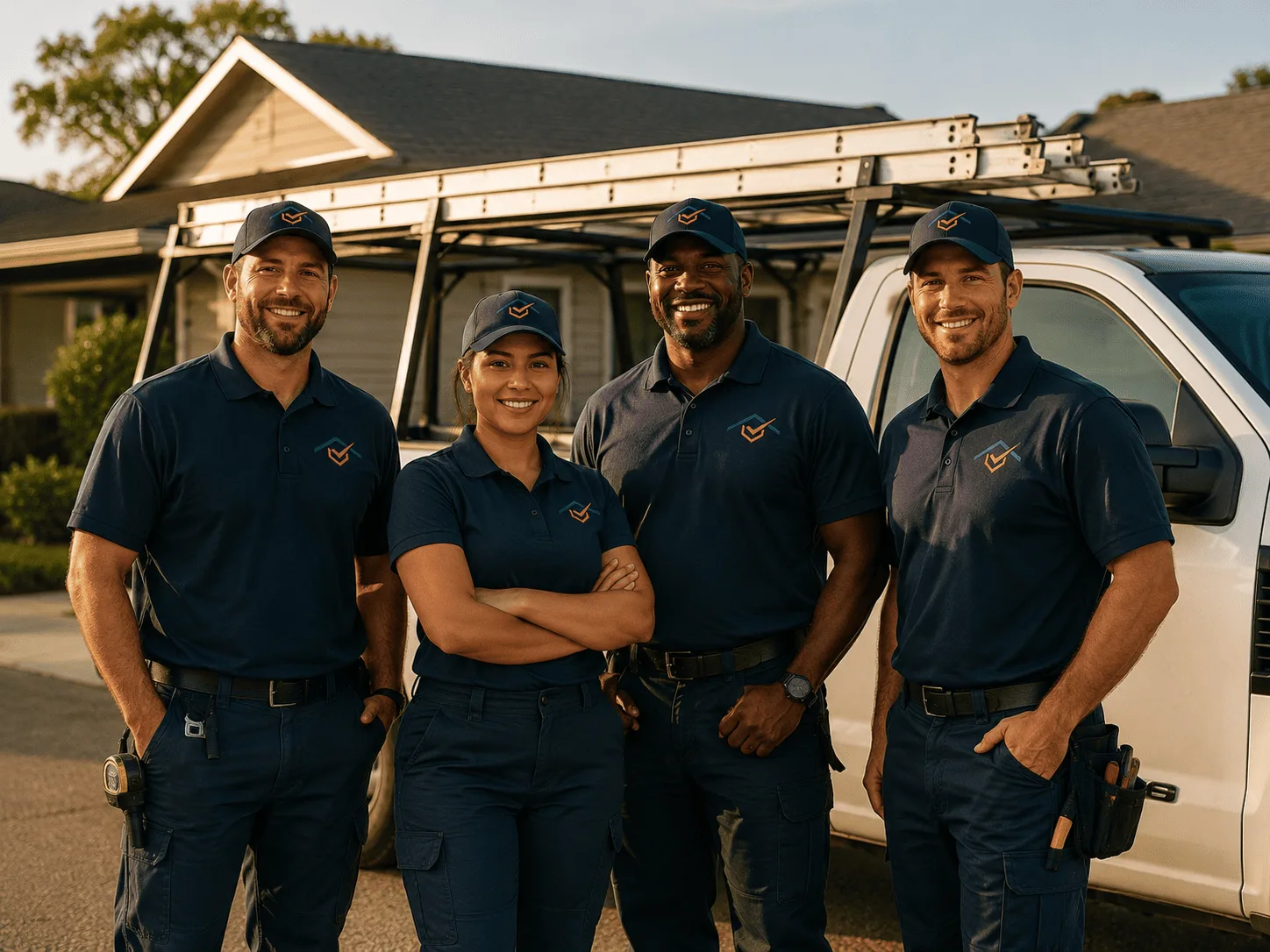 Roof Inspection company in Lost Creek, PA